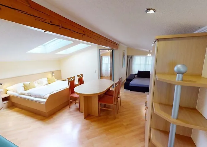 Voralpenhotel Schmoller 3*