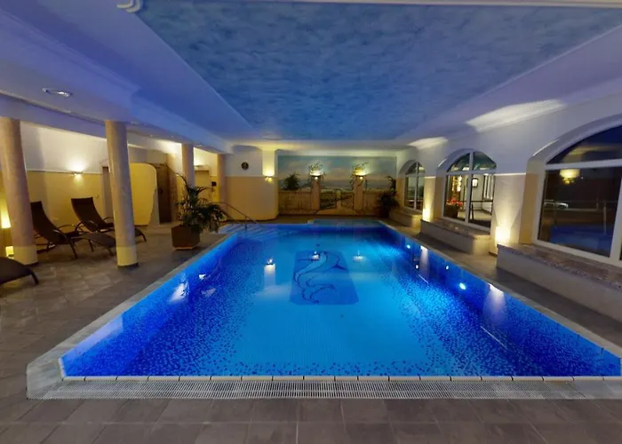 Voralpenhotel Schmoller