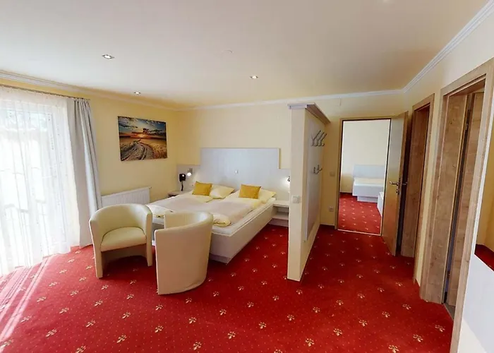 Voralpenhotel Schmoller Hotel 3*