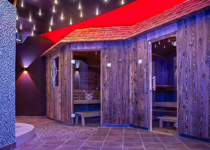 Hotel Voralpenhotel Schmoller