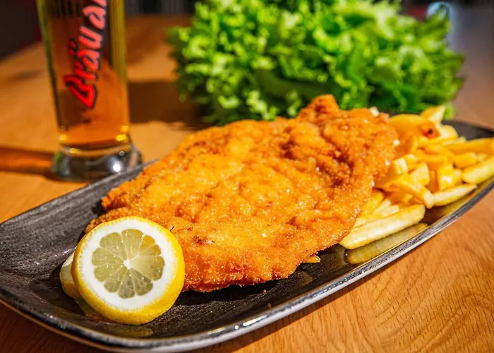 Hotel Voralpenhotel Schmoller