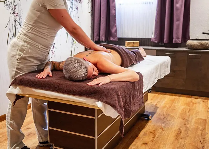 Voralpenhotel Schmoller 3*