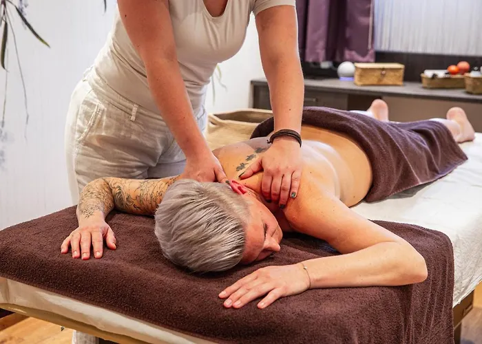 Hotel Voralpenhotel Schmoller 3*