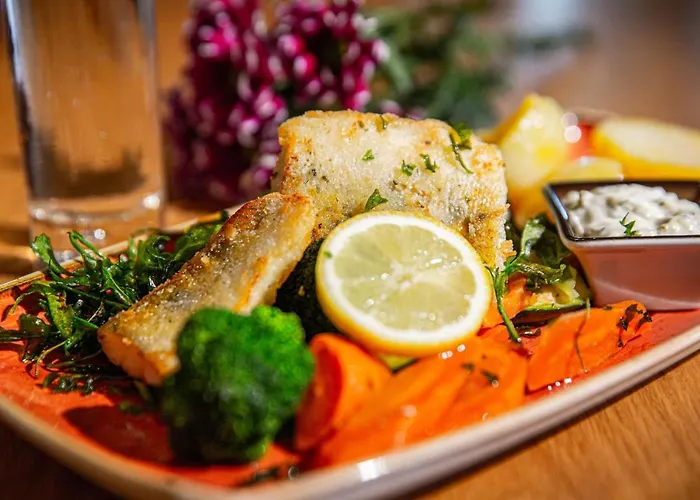 Voralpenhotel Schmoller 3*