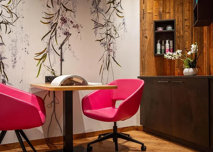 Voralpenhotel Schmoller Hotel