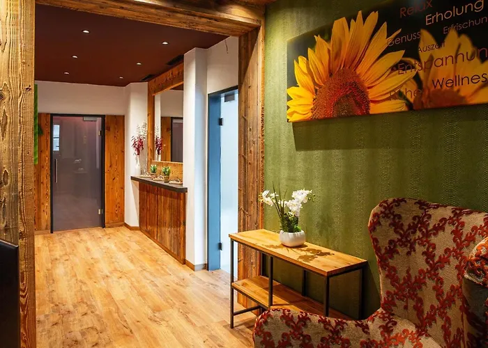 Voralpenhotel Schmoller Hotel 3*