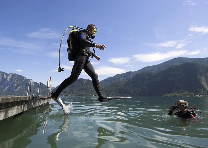 Voralpenhotel Schmoller 3*